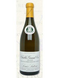 Chablis Grand Cru Les CLOS 2013